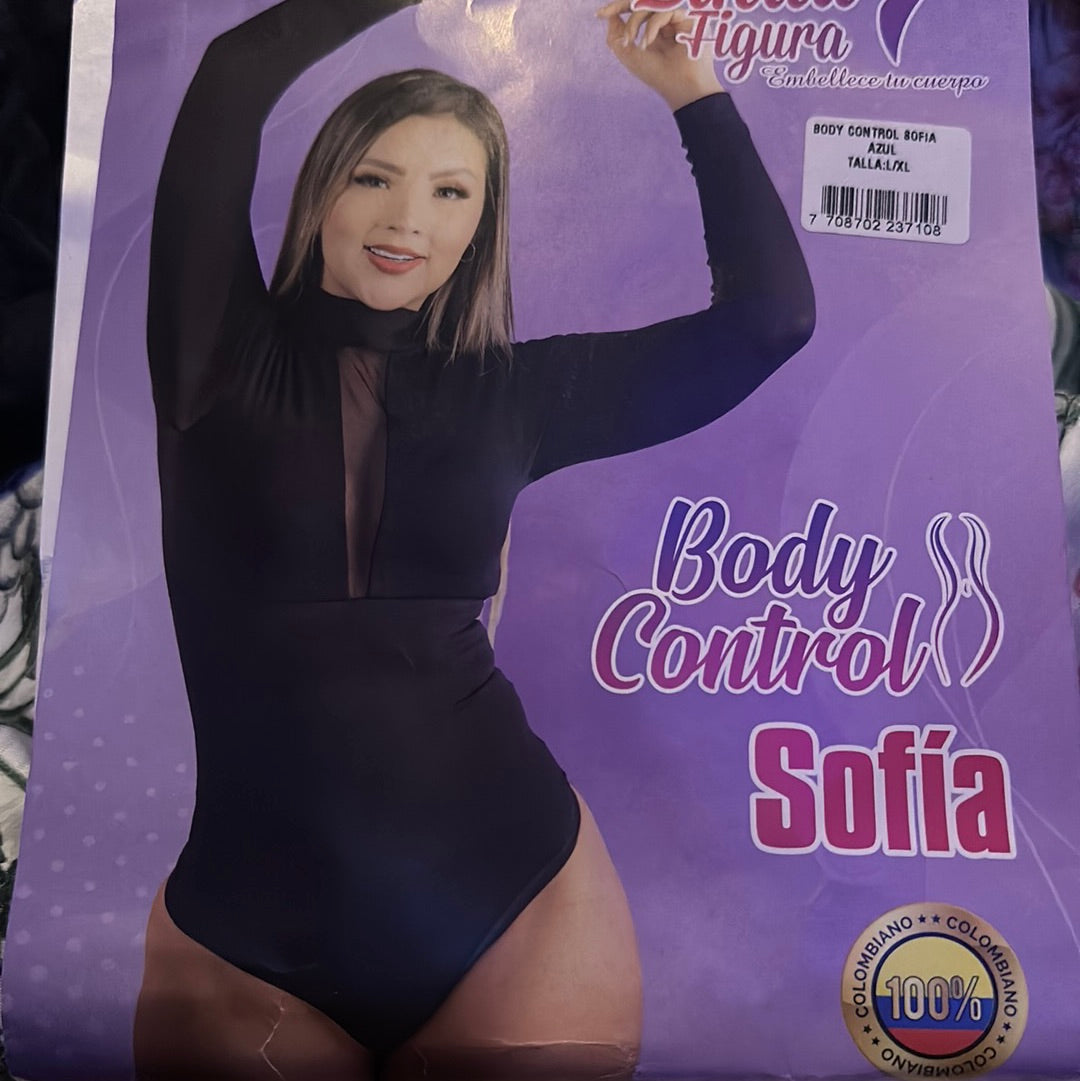 Body control Sofia