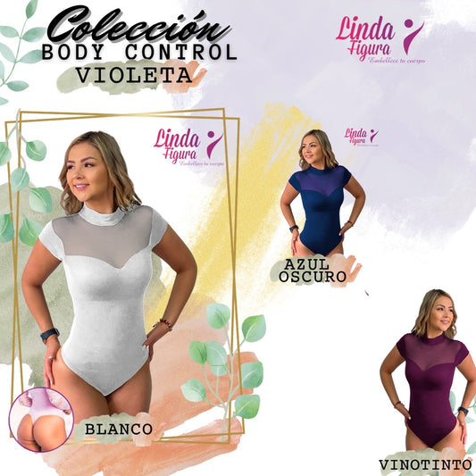 Body control Violeta