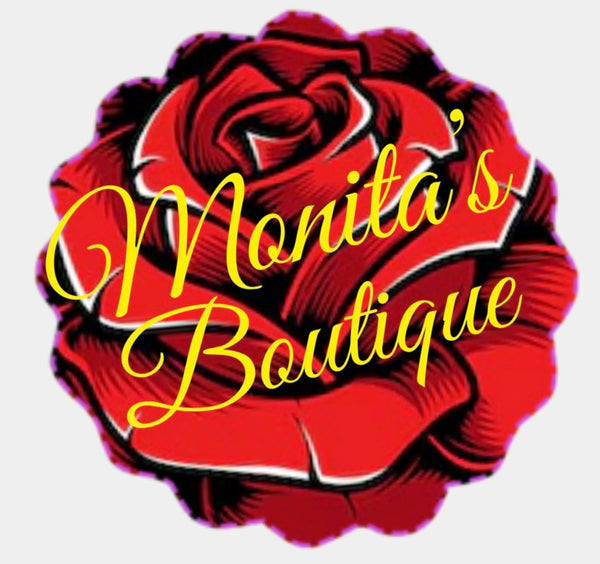 Monita’s Boutique and More…
