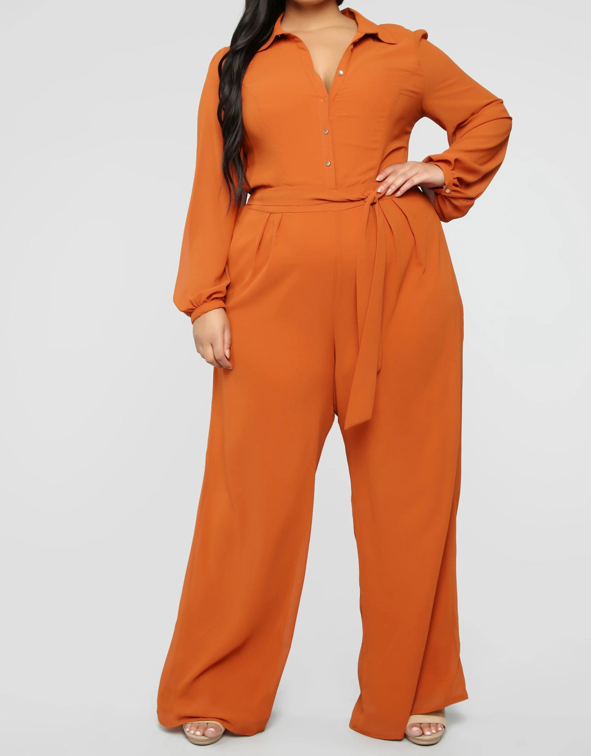 Like me jumpsuit