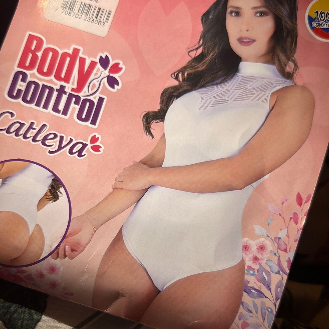 Body faja Cataleya