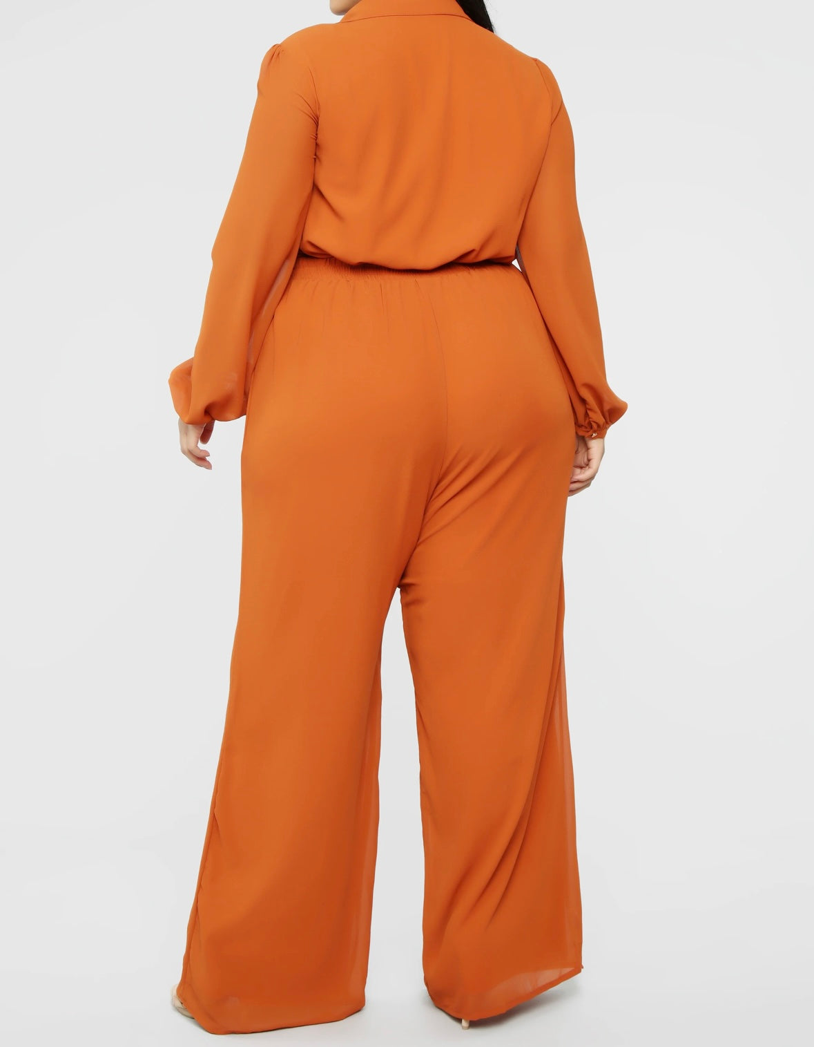 Like me jumpsuit