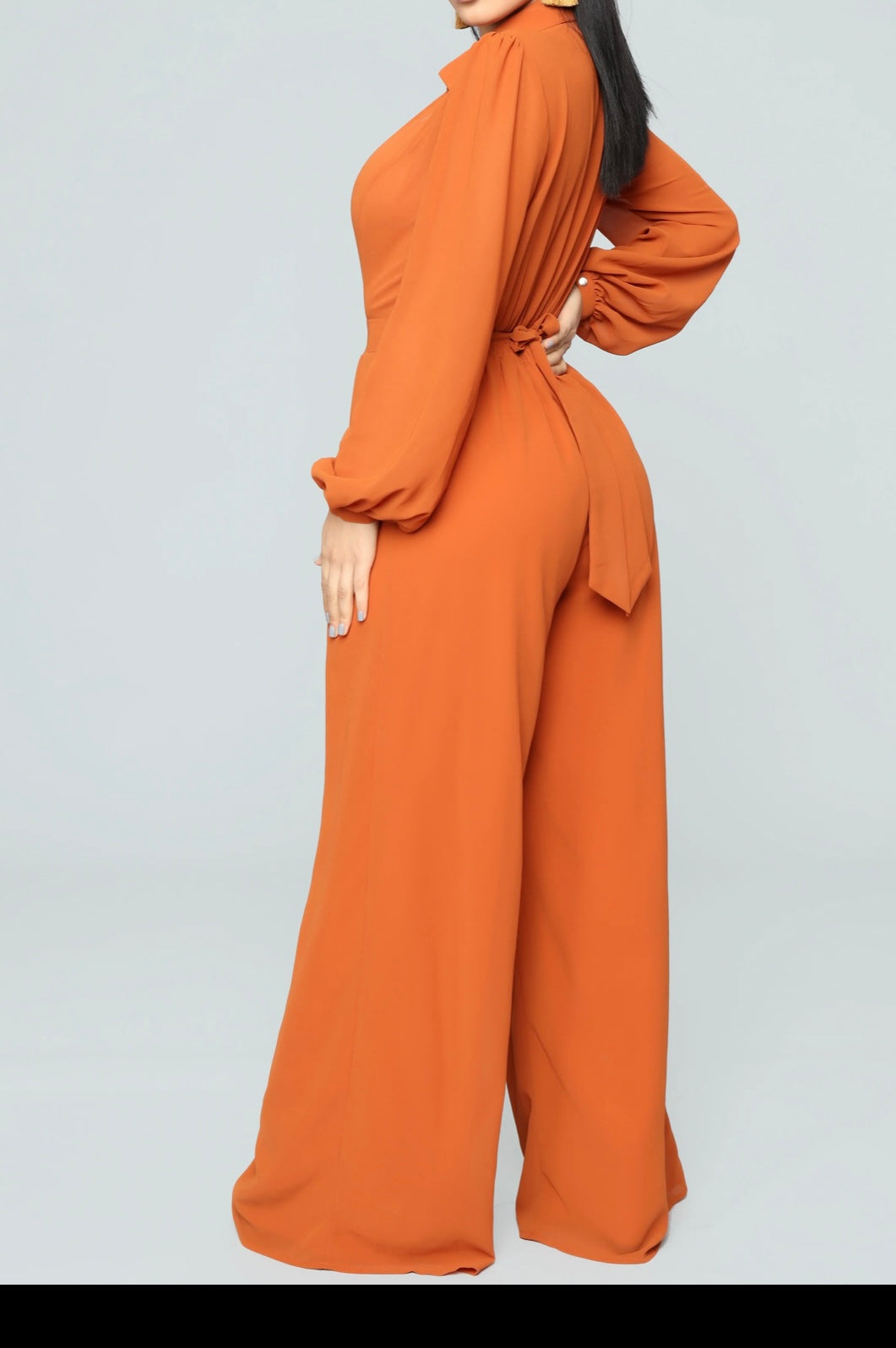 Like me jumpsuit